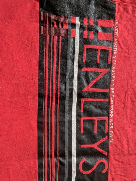 Henleys - Picture 2 of 2